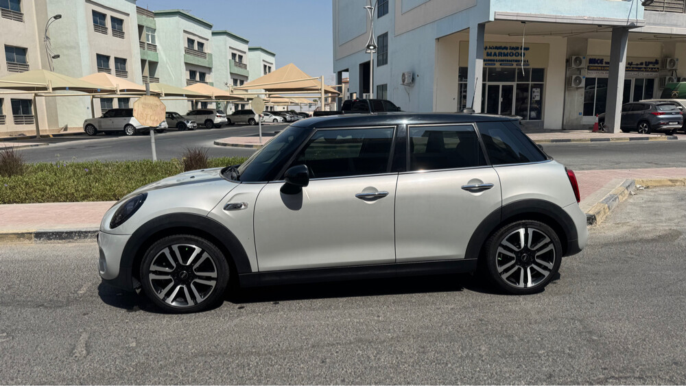 Mini Cooper S for Sale – Well Maint - 4