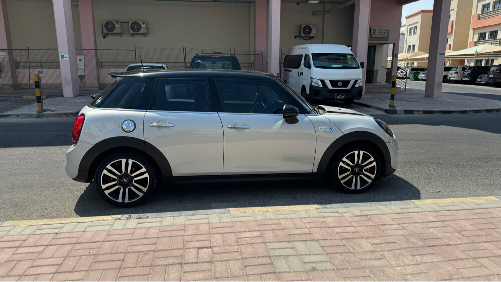 Mini Cooper S for Sale – Well Maint - 3