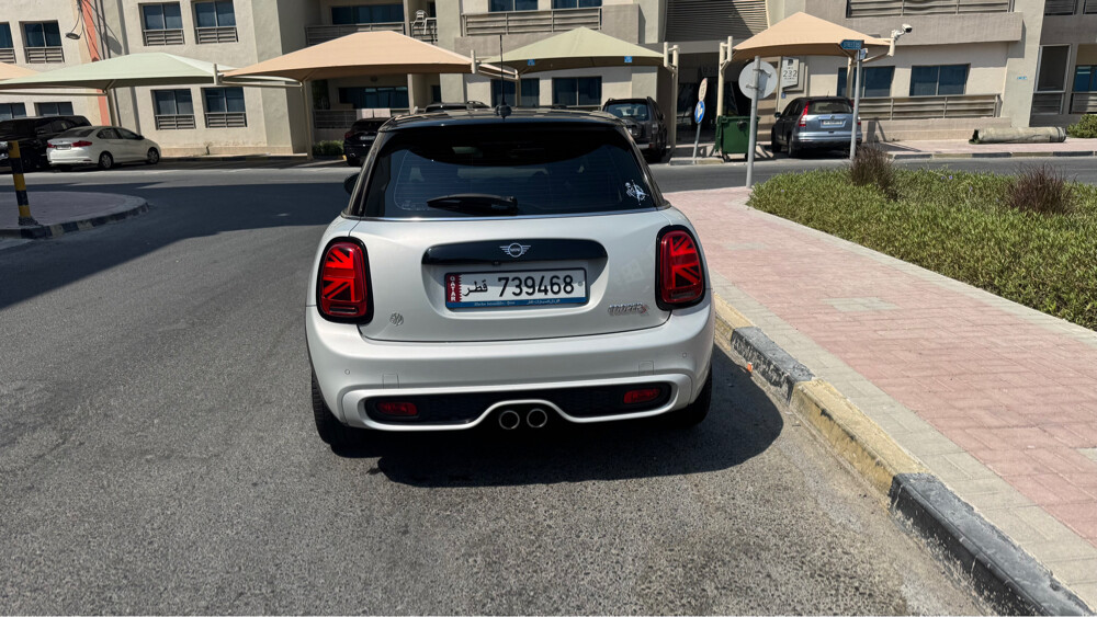 Mini Cooper S for Sale – Well Maint - 5