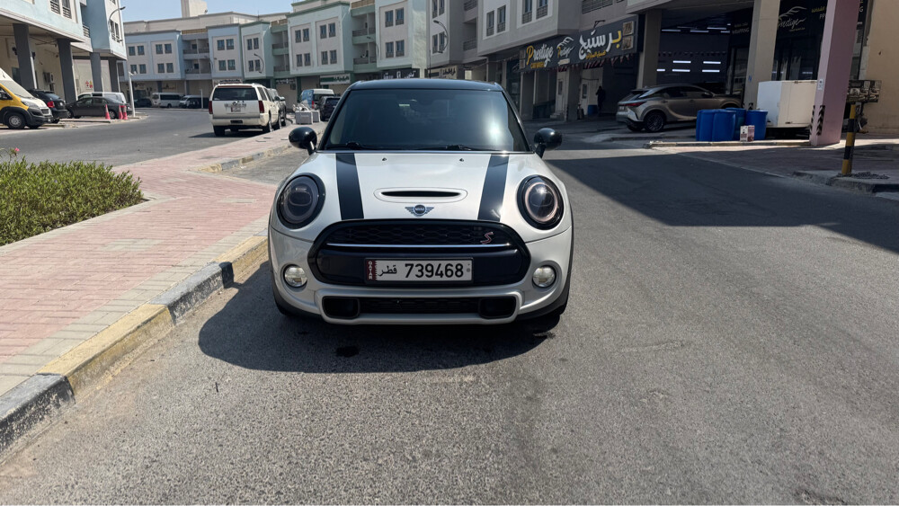 Mini Cooper S for Sale – Well Maint - 6
