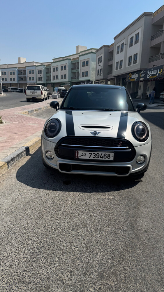 Mini Cooper S for Sale – Well Maint - 2
