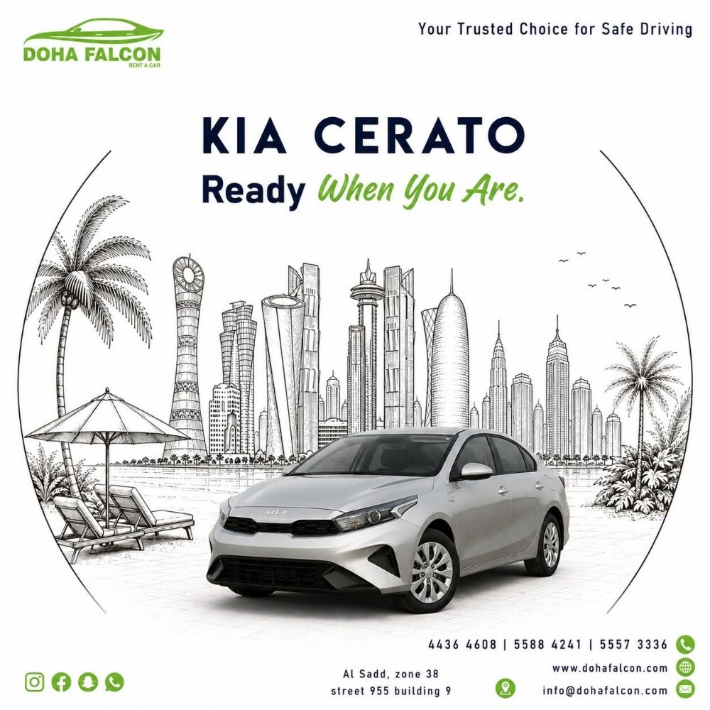 CAR RENTAL - 15