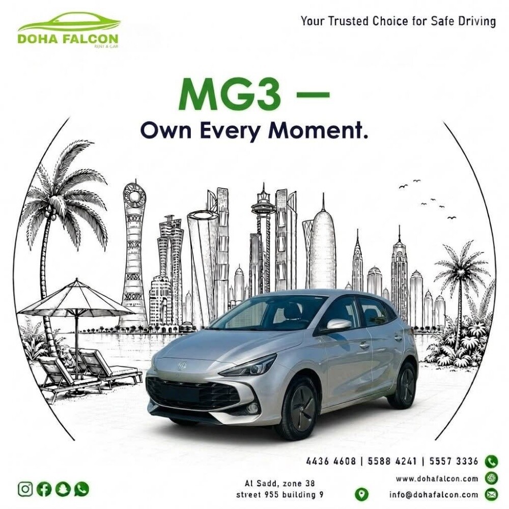 CAR RENTAL - 2