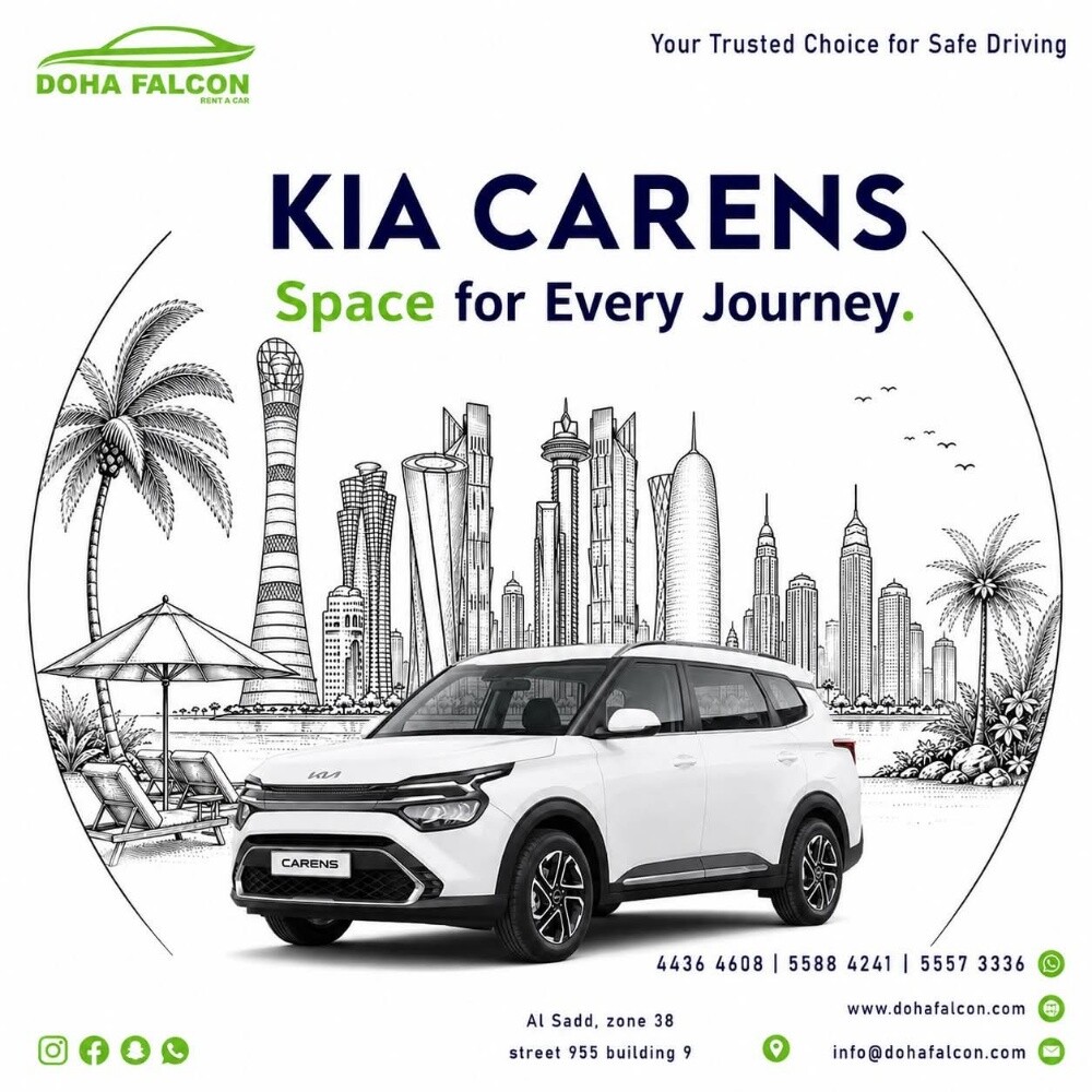 CAR RENTAL - 6