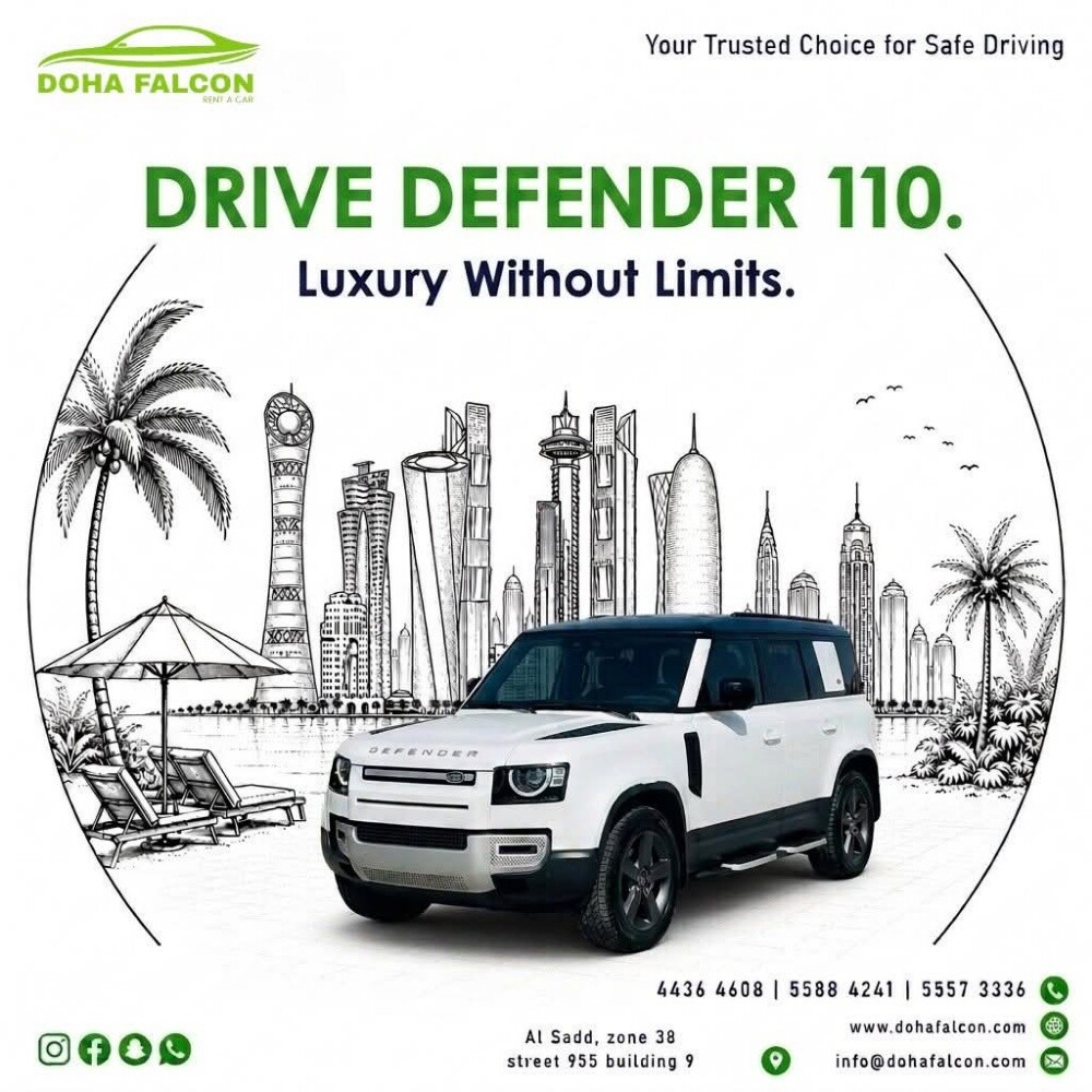 CAR RENTAL - 9