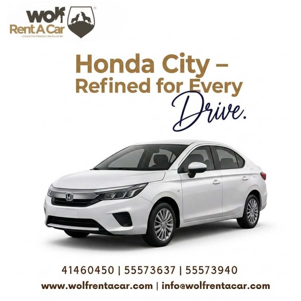 Car rental - 7