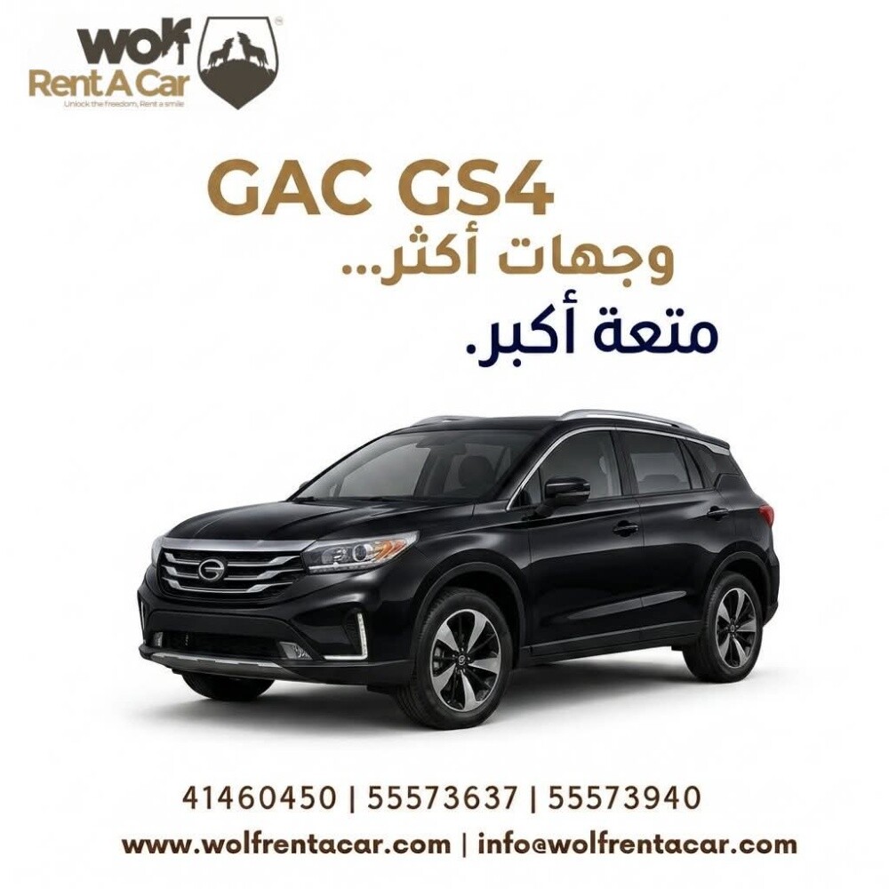 Car rental - 8