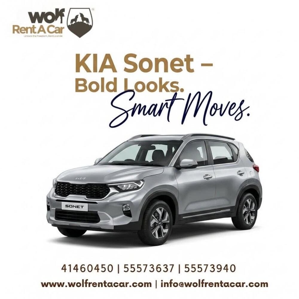 Car rental - 9