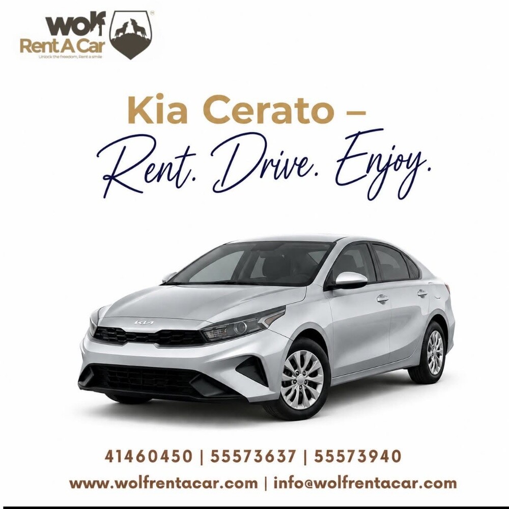 Car rental - 4