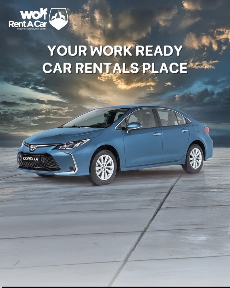 Car rental - 12