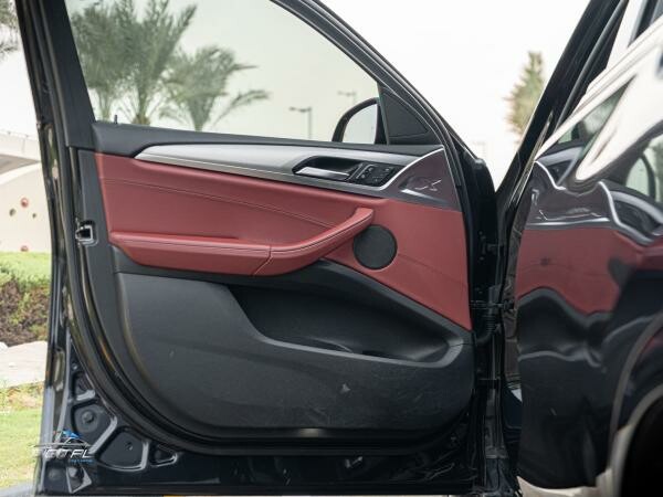 BMW X4 30i - 14