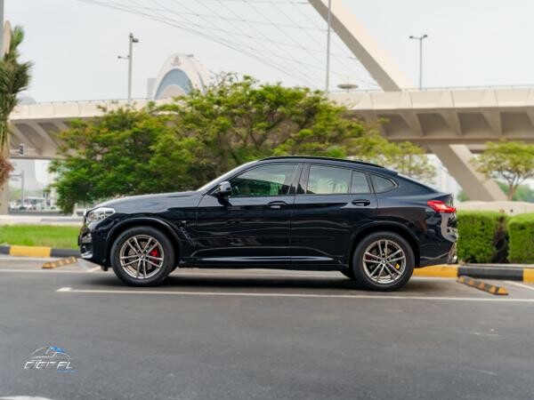 BMW X4 30i - 2