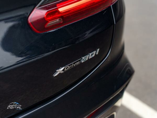 BMW X4 30i - 5