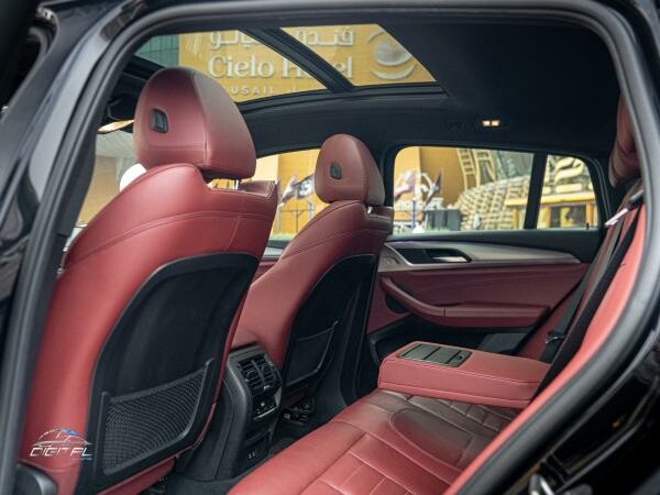 BMW X4 30i - 13