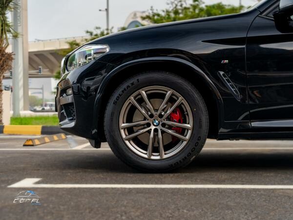 BMW X4 30i - 4