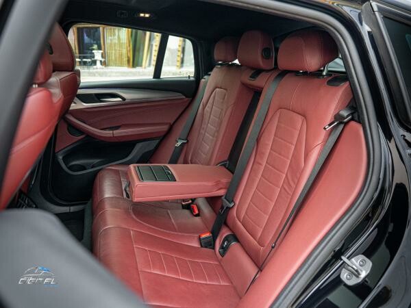 BMW X4 30i - 3