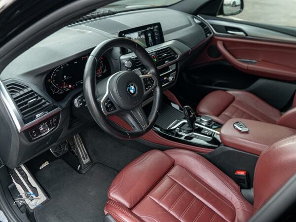 BMW X4 30i - 10