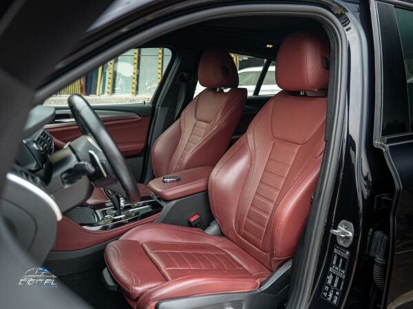 BMW X4 30i - 12