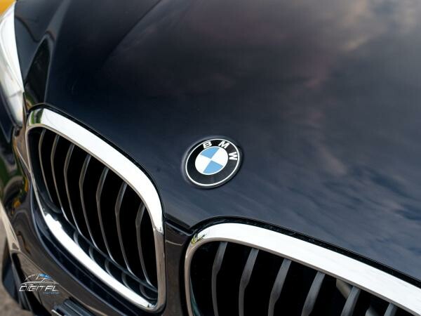 BMW X4 30i - 9