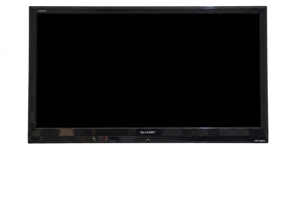 Panasonic TV and Sharp TV - 2