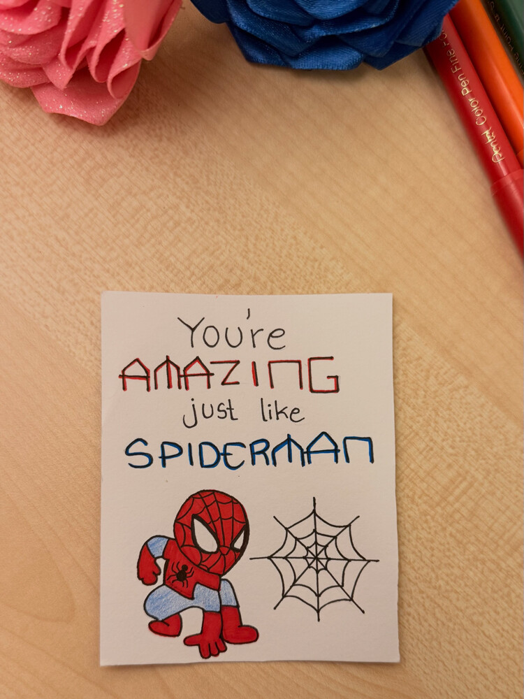 Customized cards - 6
