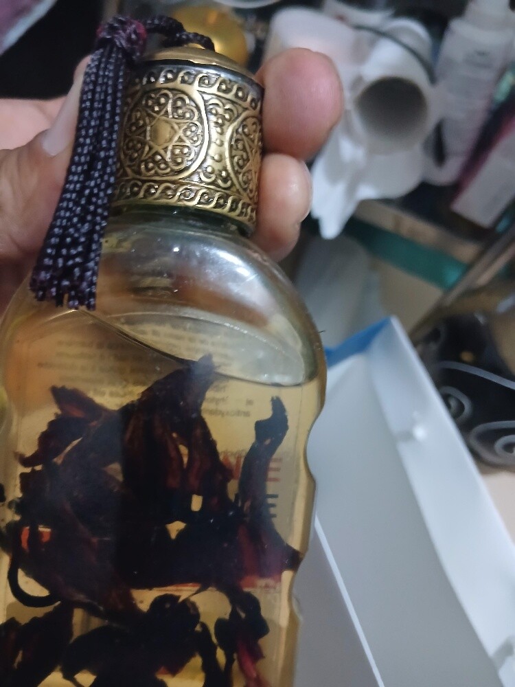 perfume spray - 1