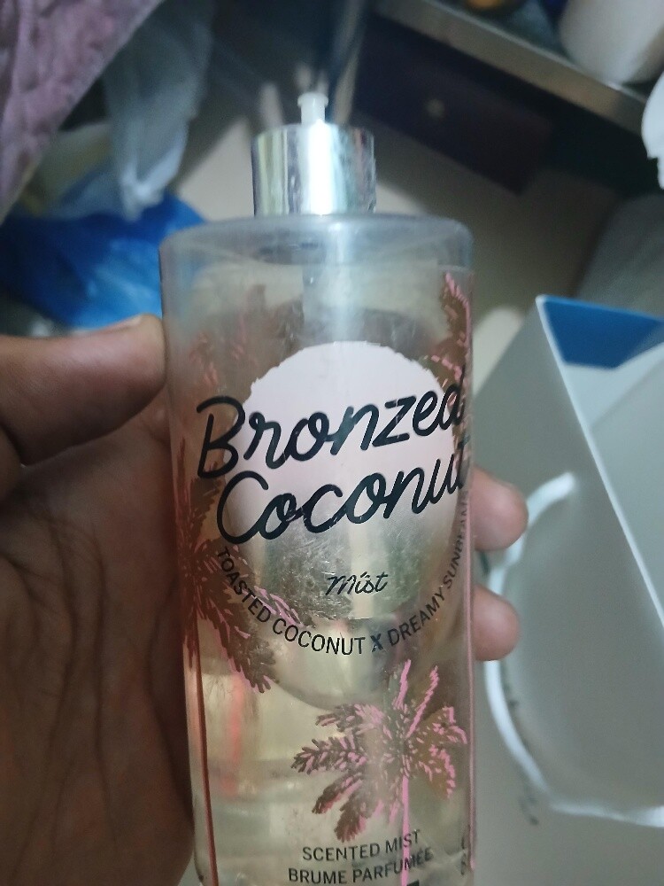 perfume spray - 5