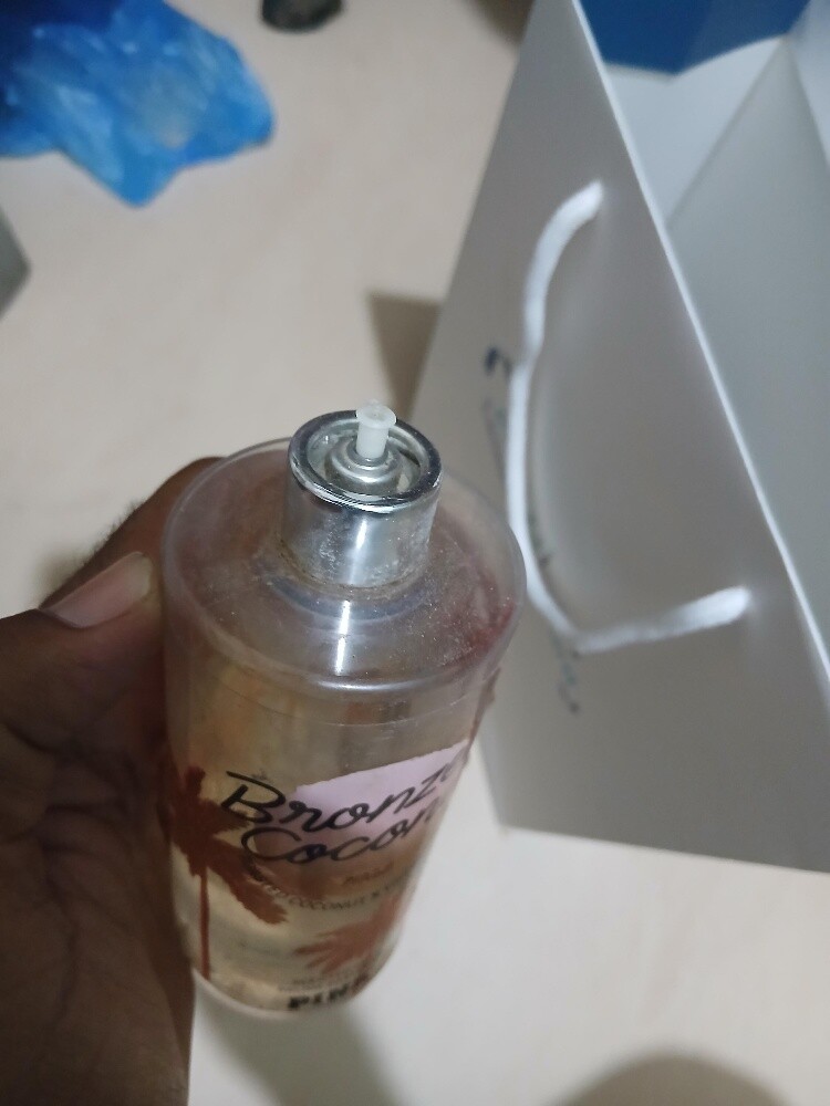 perfume spray - 7