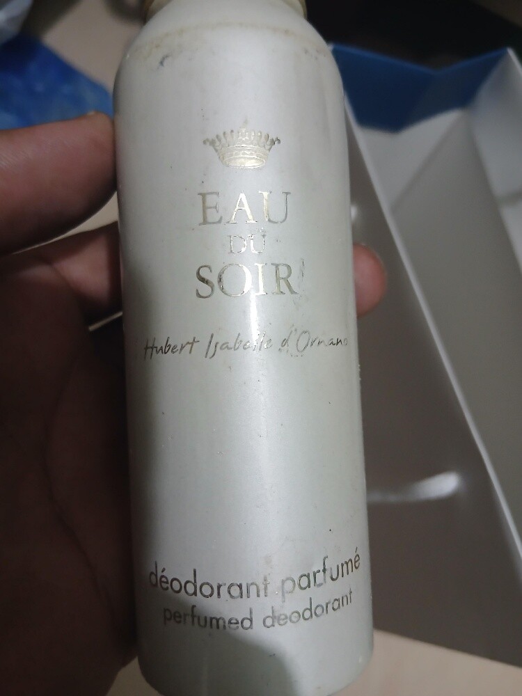 perfume spray - 3