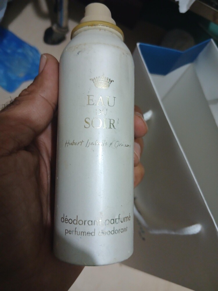 perfume spray - 2