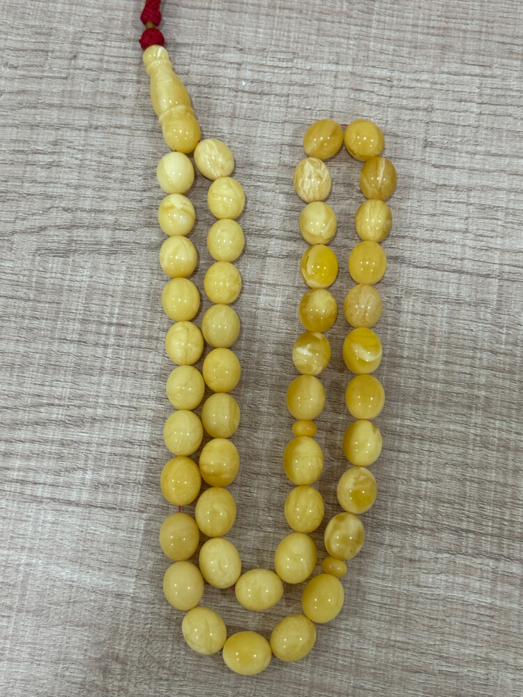 للبيع مسباح كلنغرادي بيض حمام  - 2