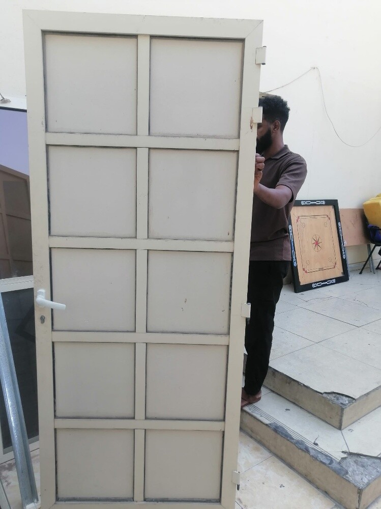 مطلوب حديد والمونيوم سكراب للبيع - 2