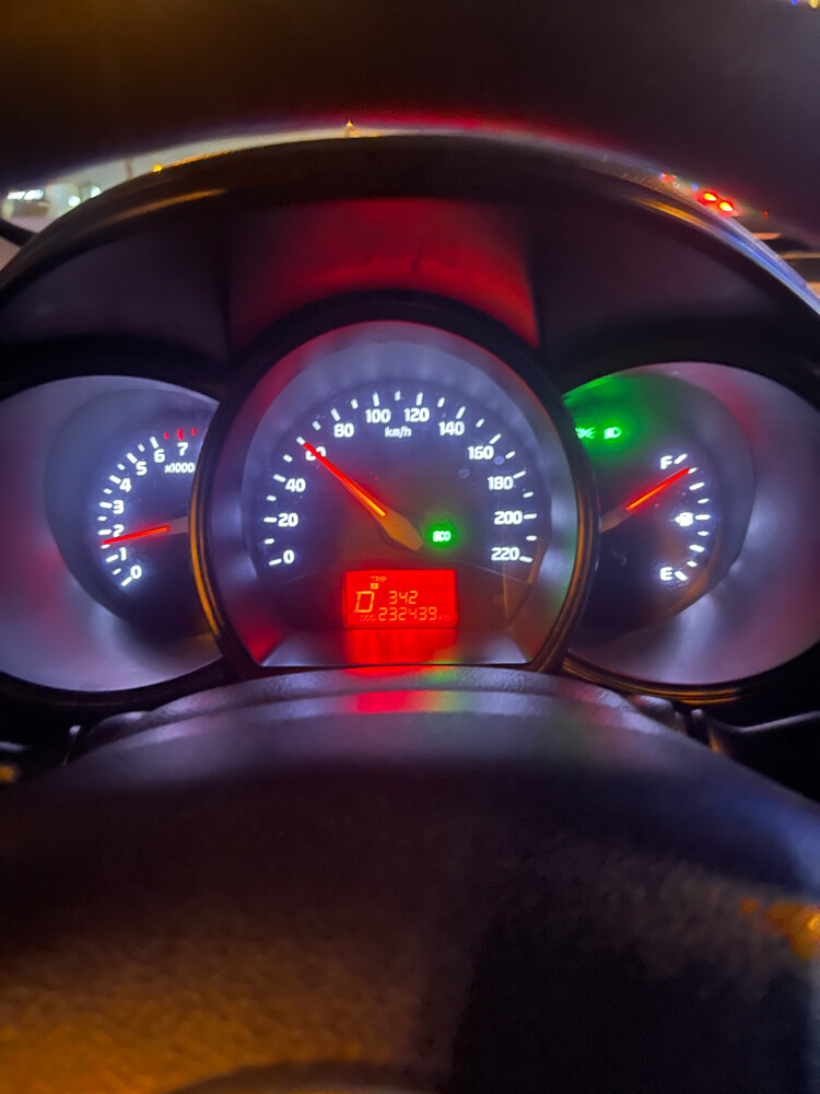 Kia Rio 2013 - 6