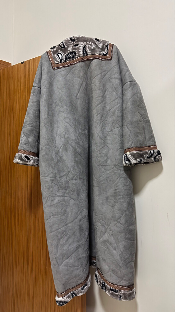 bisht - 7
