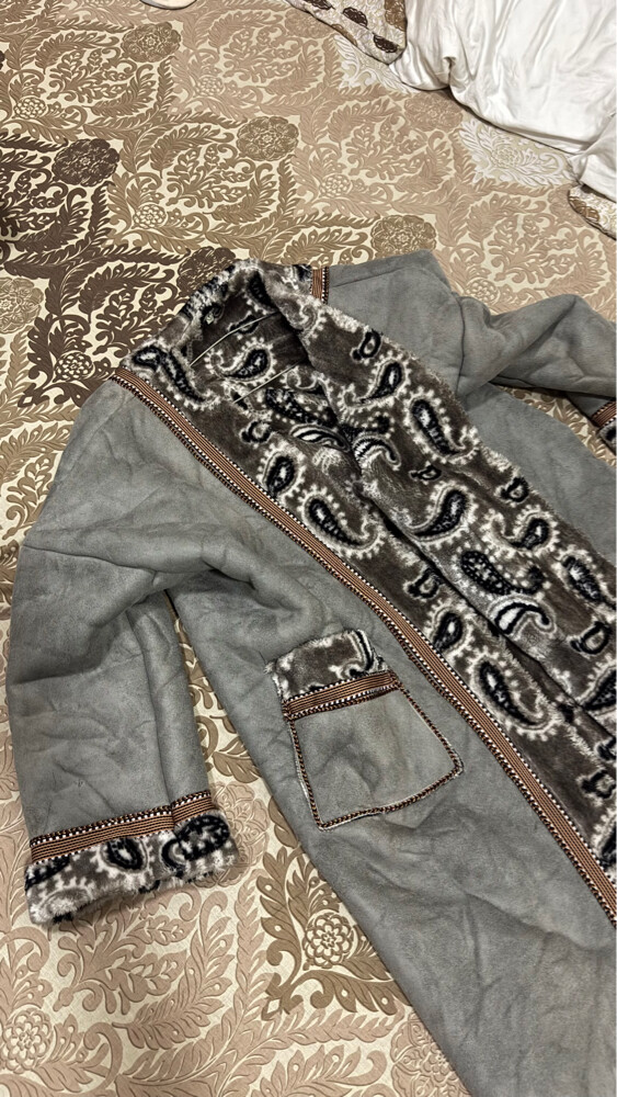 bisht - 6