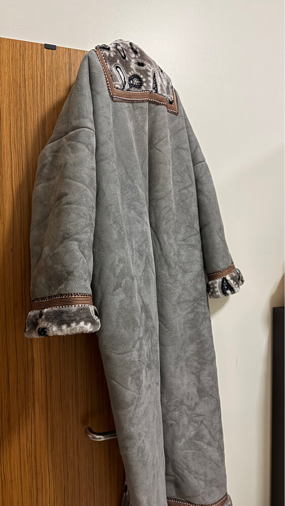 bisht - 3