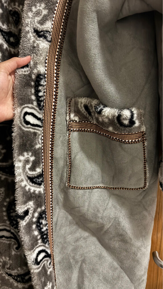bisht - 4