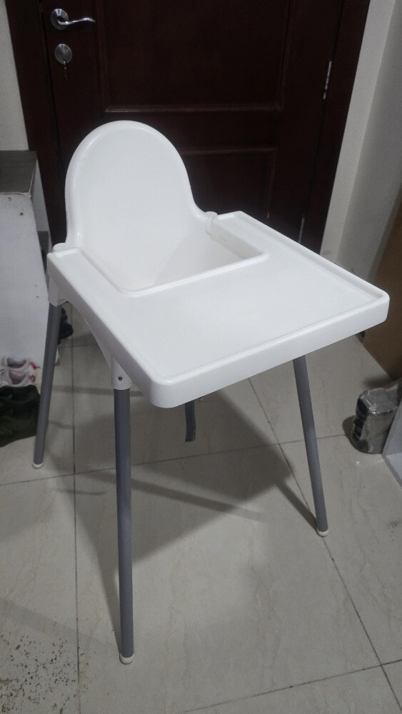 IKEA ANTILOP Baby chair (excellent) - 1