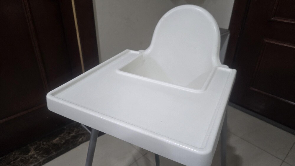 IKEA ANTILOP Baby chair (excellent) - 3