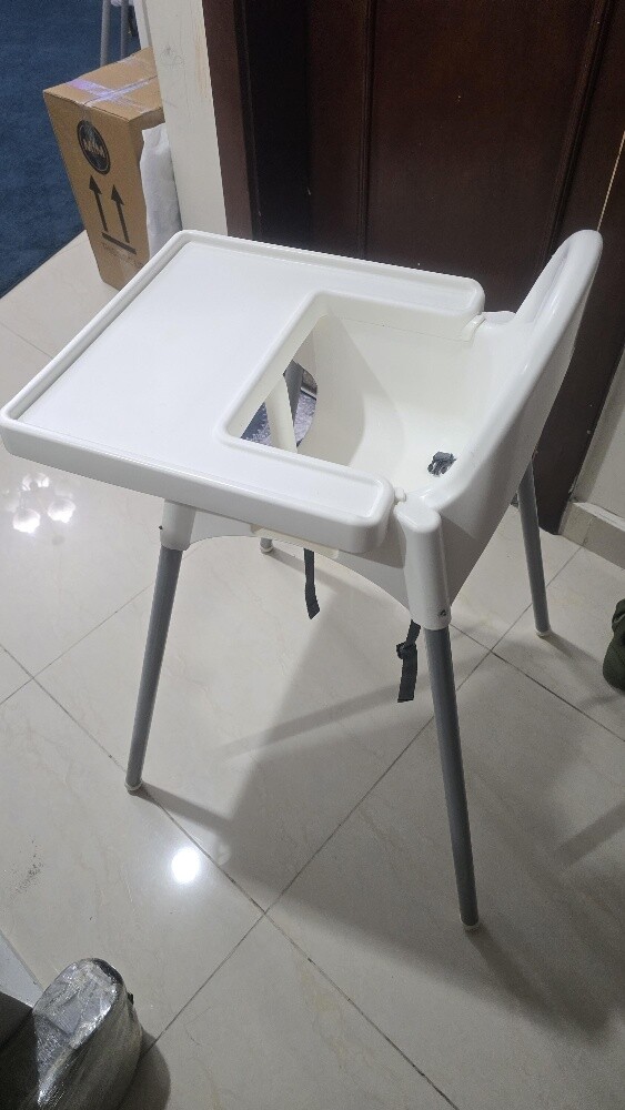 IKEA ANTILOP Baby chair (excellent) - 4
