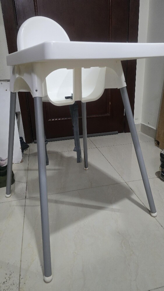 IKEA ANTILOP Baby chair (excellent) - 2