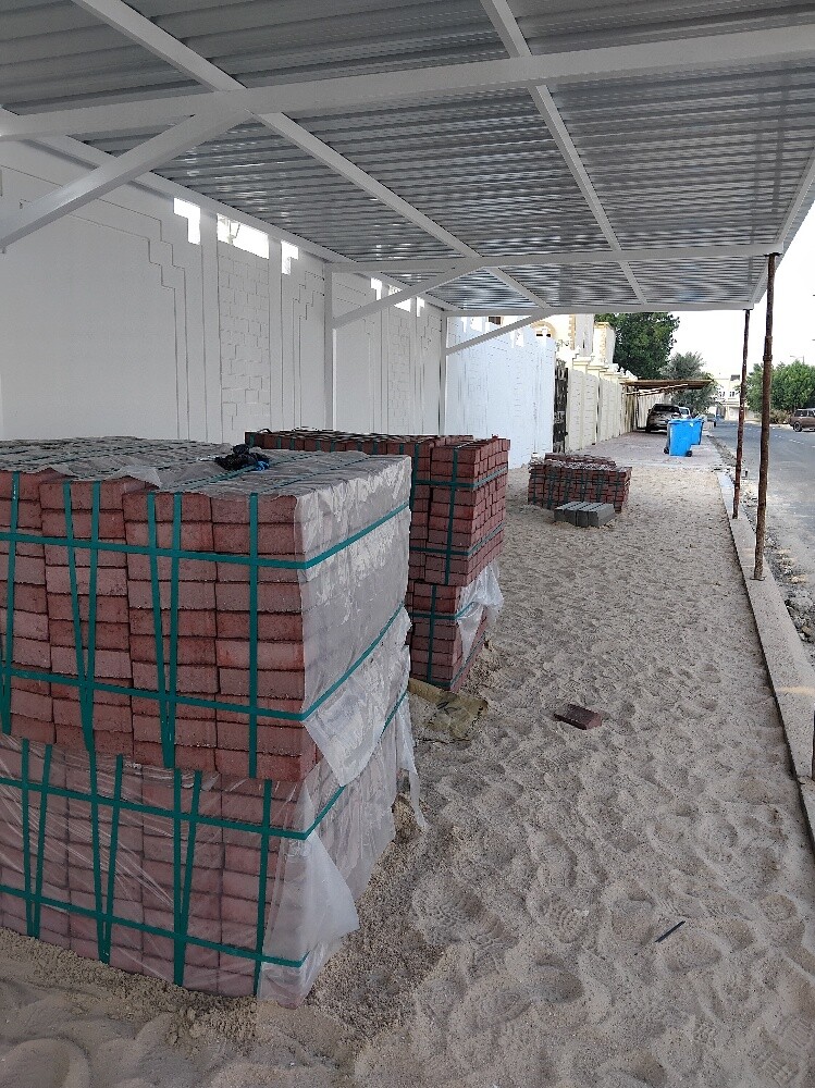 Blacksmith & Fencing Works Etc. - 4