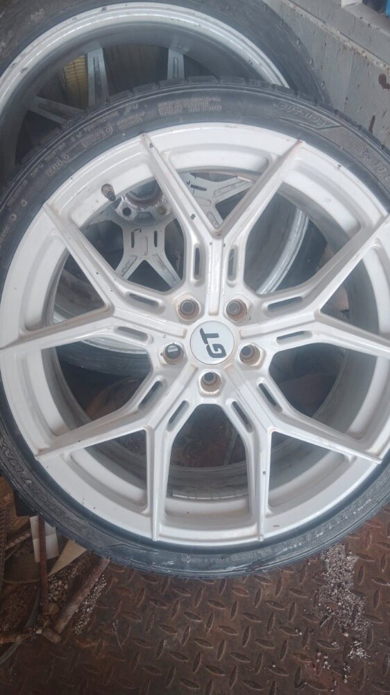 Good condition - 2