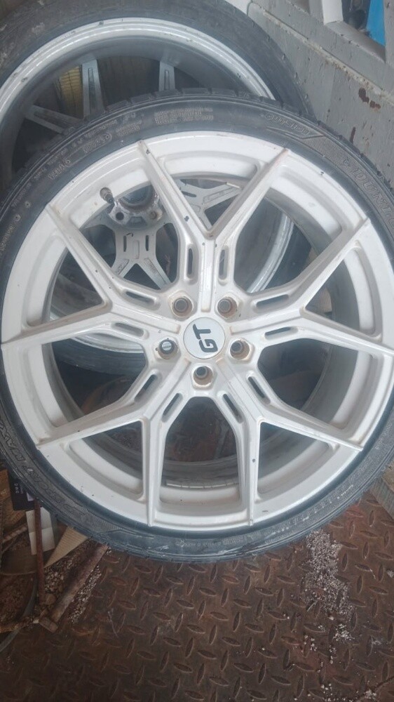 Good condition - 1