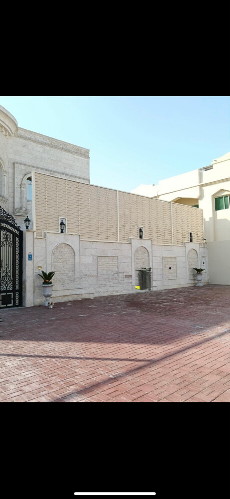 أعمال الحدادة وتركيب المظلات - 2