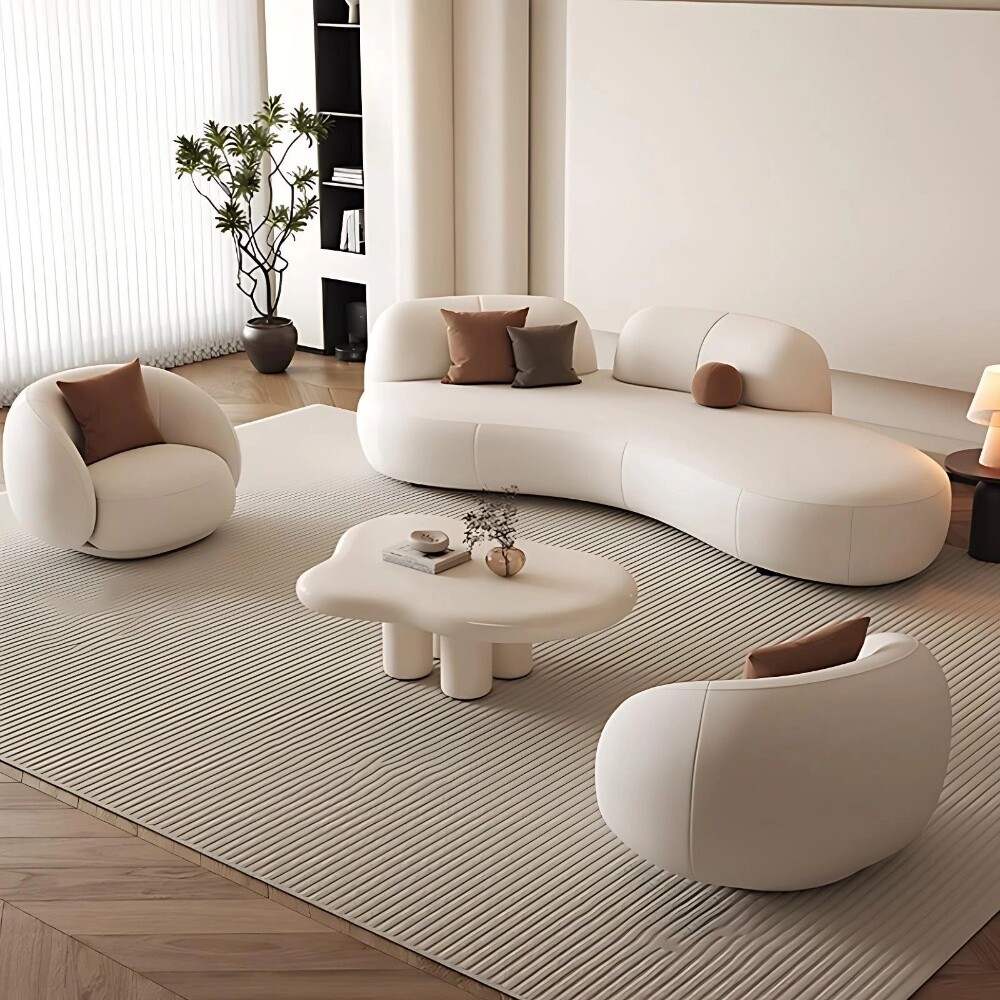 brand new sofa and mojlish sale - 3