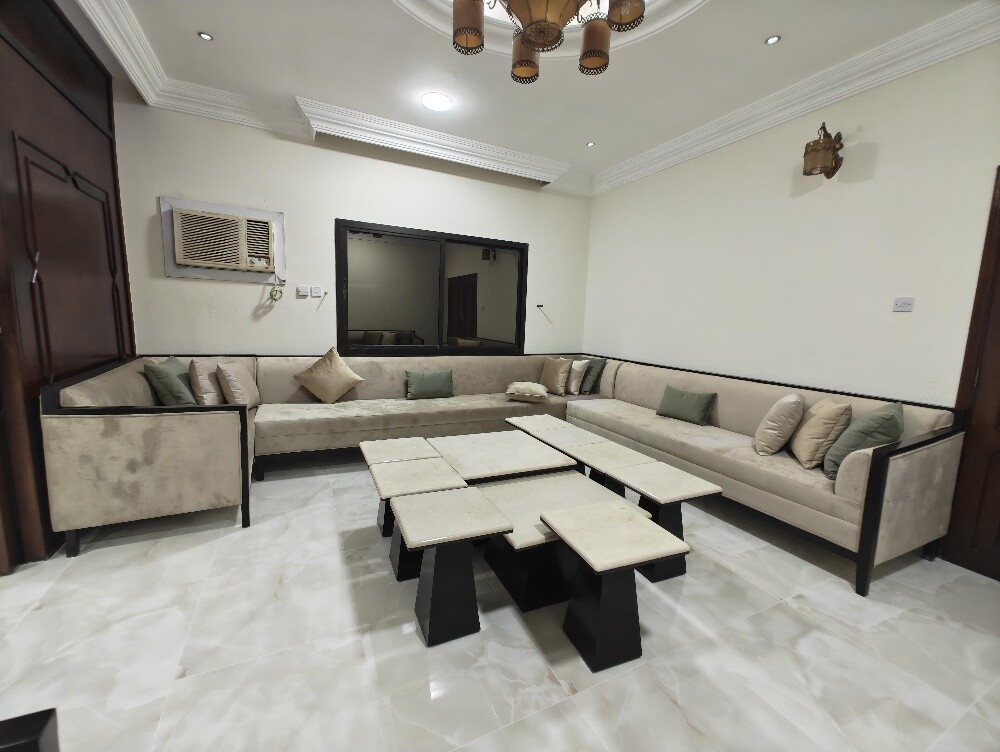 BRAND NEW SOFA & MAJLIS FOR SALE. - 7