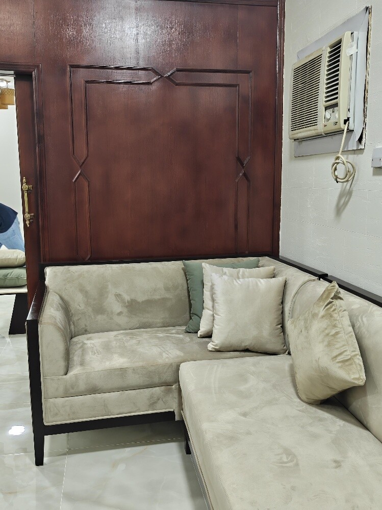 BRAND NEW SOFA & MAJLIS FOR SALE. - 4