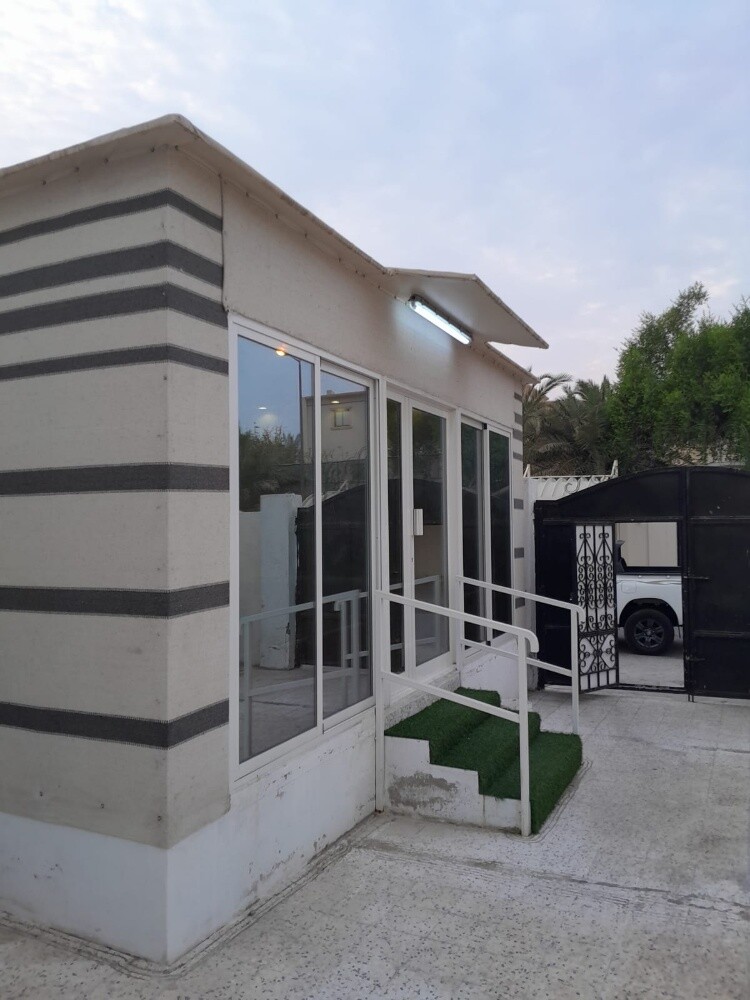 خيمه - 7