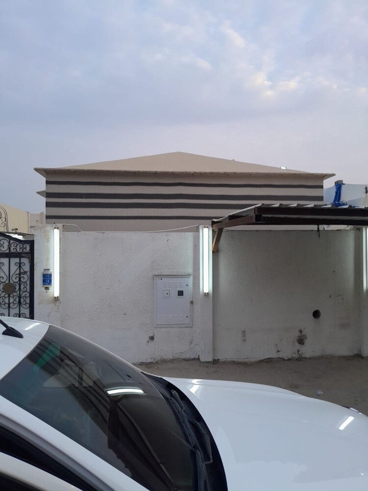 خيمه - 3
